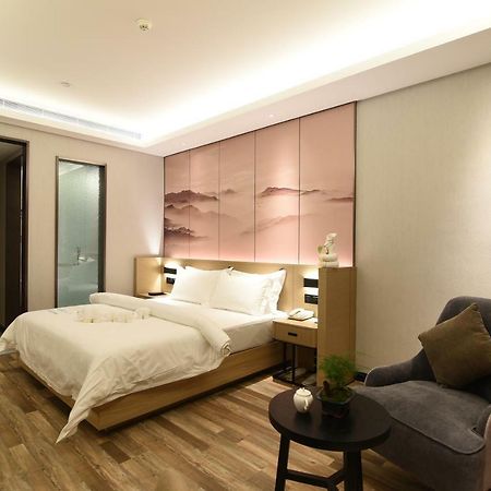 Metropolo Jinjiang Hotel Xingtai 외부 사진