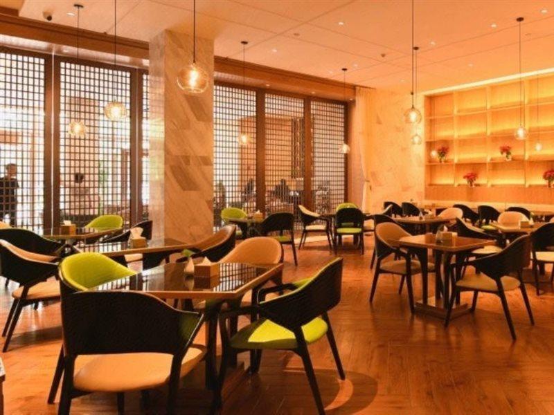 Metropolo Jinjiang Hotel Xingtai 외부 사진